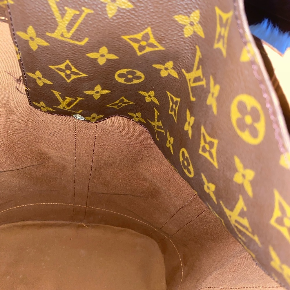 Lv Rondonee PM monogram - Picture 16 of 16